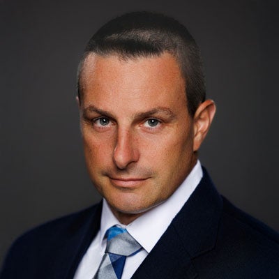 Brian  Leyhane