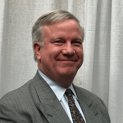 Steven R. Burgess