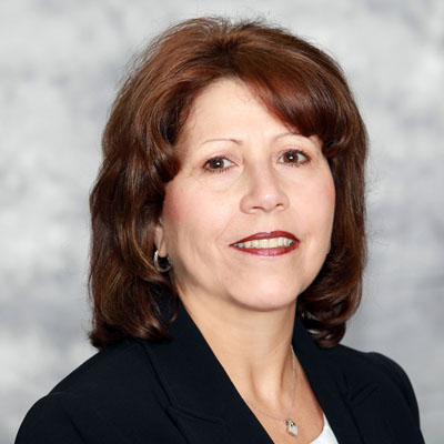 Rosanne Cava