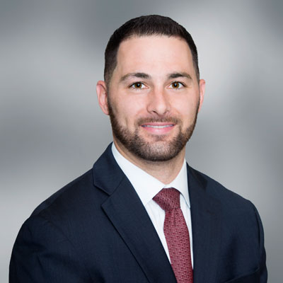 Matthew L. Devine, CFP®, CLU®