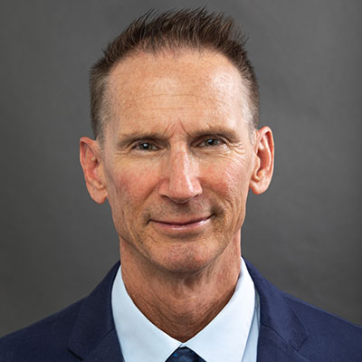 Kevin Donovan