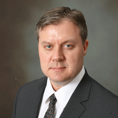 Michael Hackett