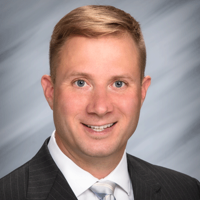 Joshua Mayr