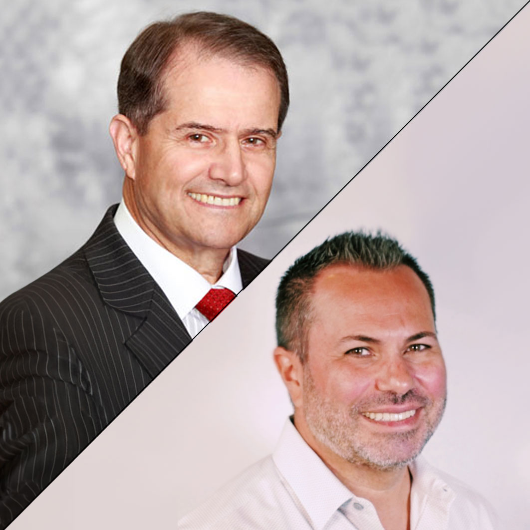 Nicholas Cava & Matthew Davis