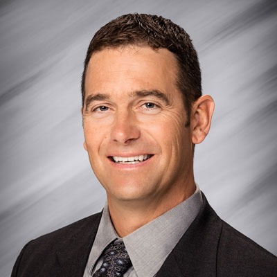 Erik Peterson