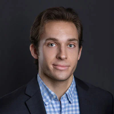 Stone Strongin, ChFC®