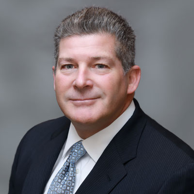 Marc Zimmerman, CRC®